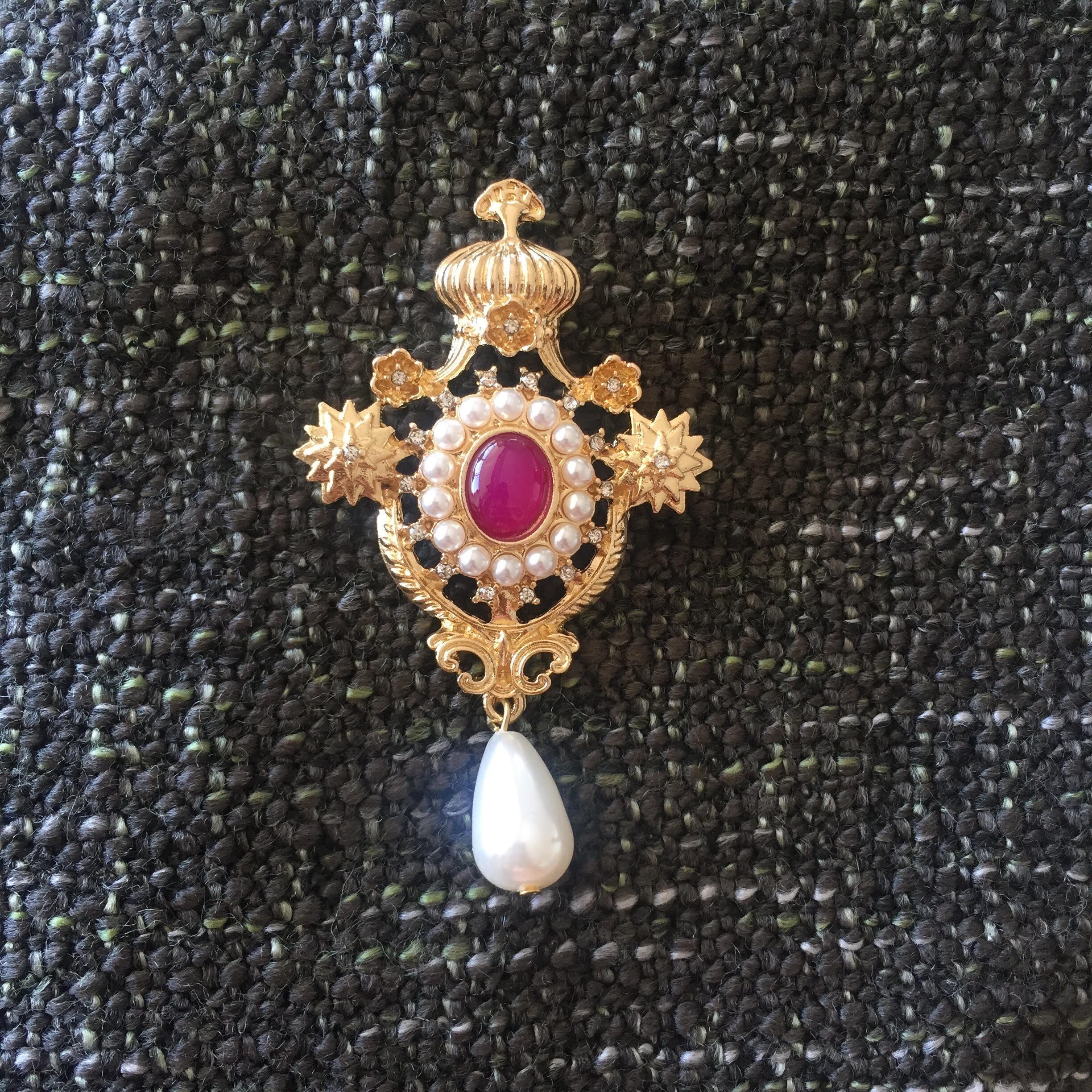 Vintage Pins Etsy Australia