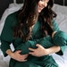 see more listings in the Maternity Robes section