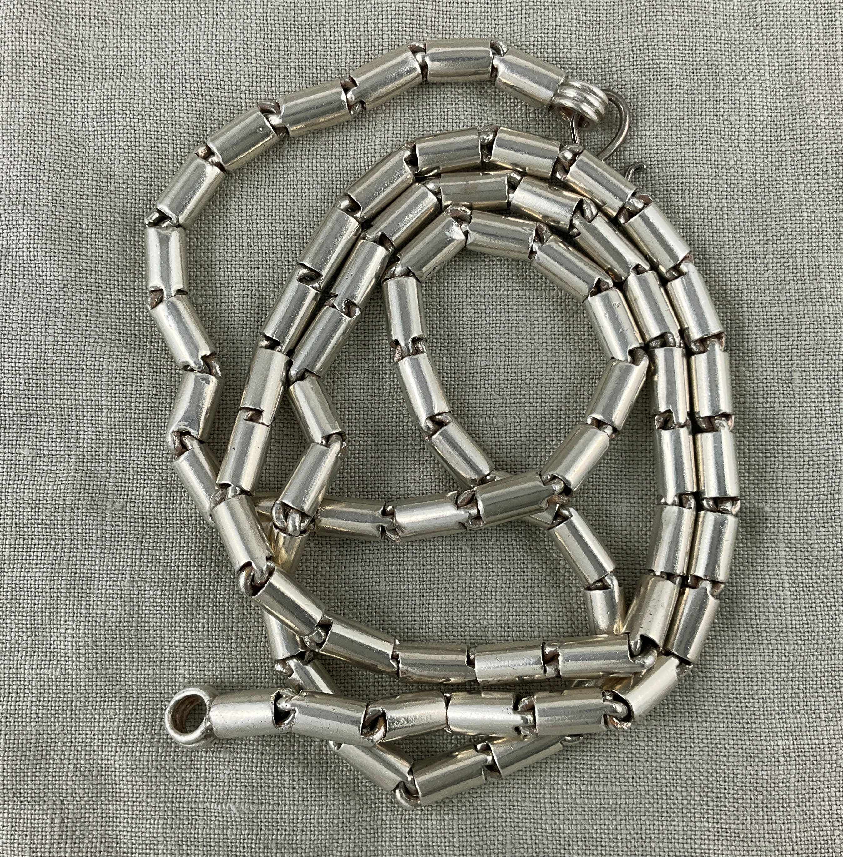 Thai Silver Chain / Hill Tribe Silver 