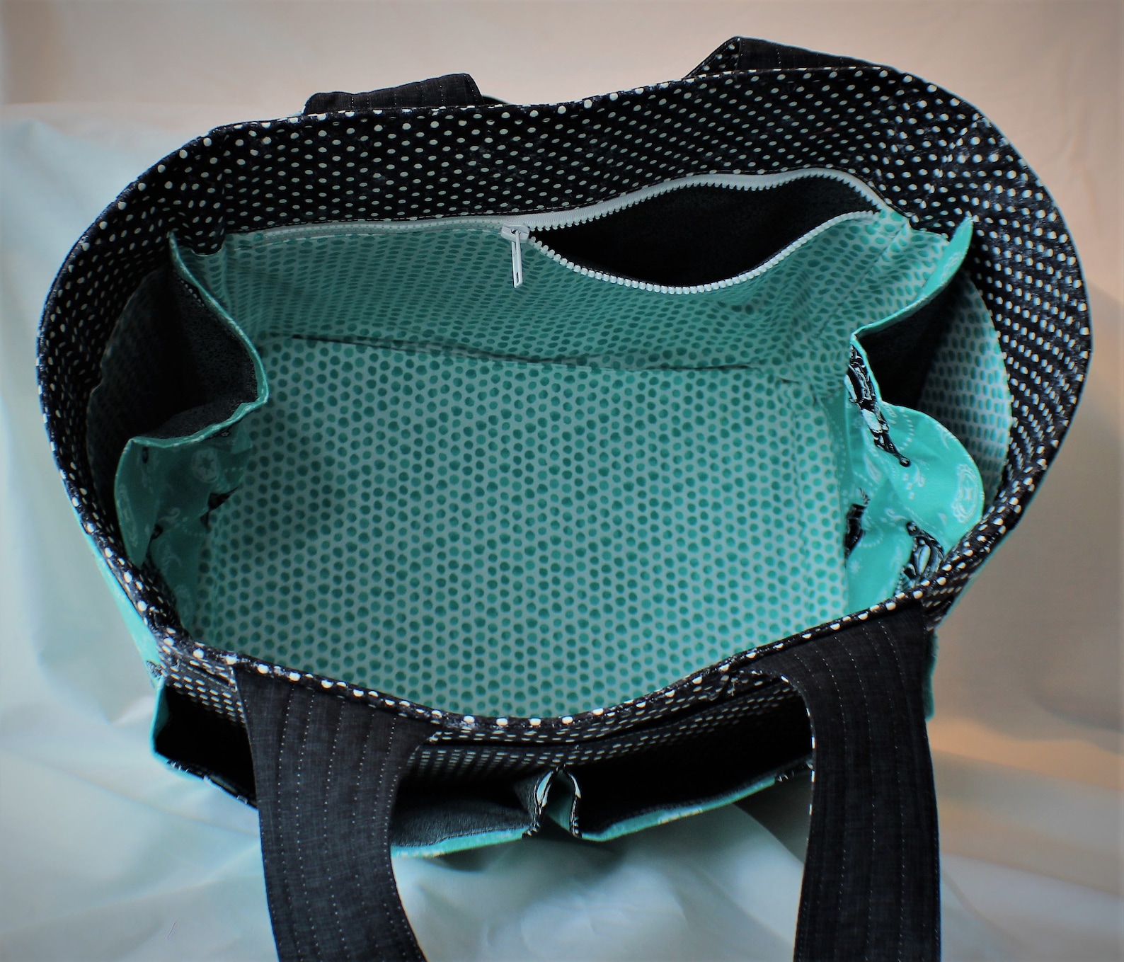 Awesome Sewing and Travel Tote Pattern Etsy Canada