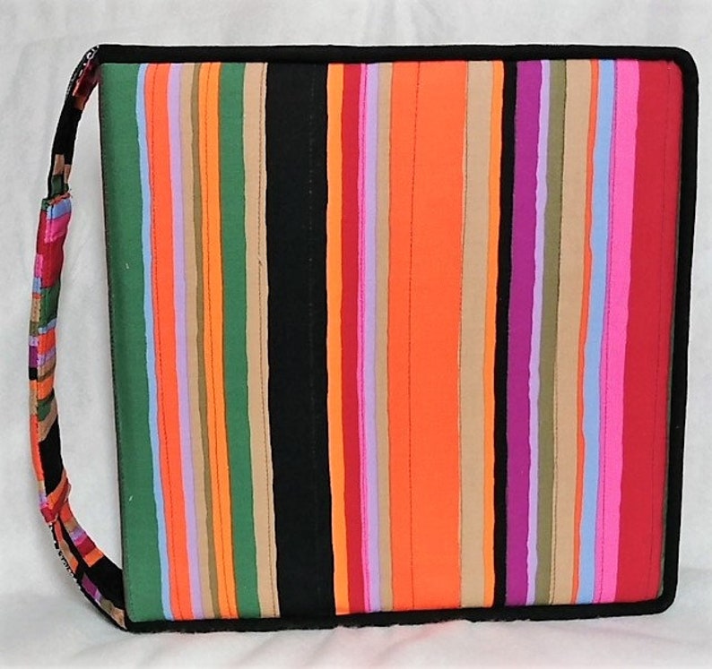 Sewing Machine Presser Foot Store and Carry Organizer Pattern Etsy