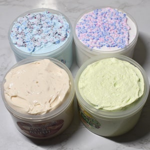 Slimeyodas Bestseller Box (Artikelbeschreibung lesen)