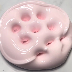 Pinky's Froot Loops Gloss (scented, slightly different than my "thickie" slimes, slime may shrink over time, read item description!)