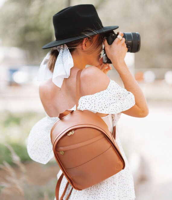 The Mini Tog Bag the Compact Camera Bag 