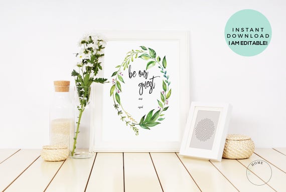 Be Our Guest Wifi Sign Wifi Password Sign Wedding Wifi Etsy Be Our Guest Wifi Sign Wifi Password Sign Wedding Wifi Etsy