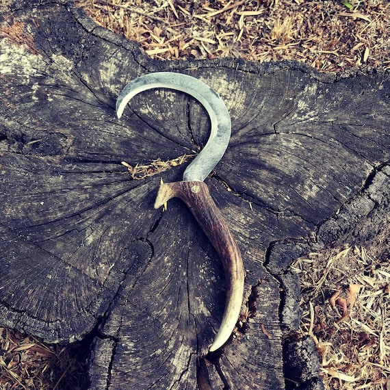 Hand Scythe Sharp (JAS) Hand Scythe Sharp (JAS)