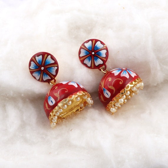 J outlet style earrings