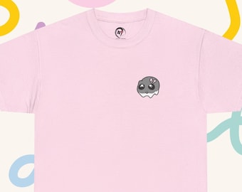 Sad Hamster Coquette shirt | I'm Just a girl shirt | Hamster bow meme | Sad hamster meme | Coquette bow shirt | Cute girly coquette shirt