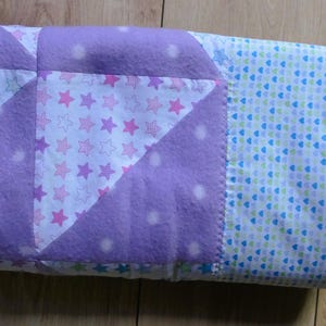 Baby play mat