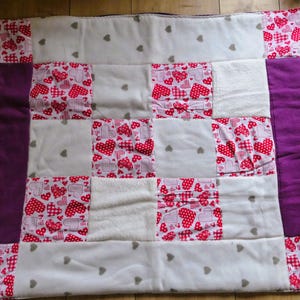 baby blanket