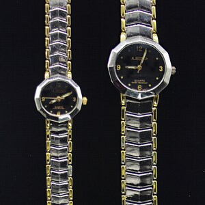 Marco max quartz watch clearance
