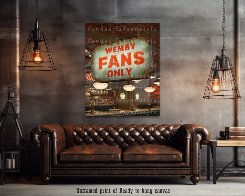 M Fans Only Sign Victor Wembanyama 'wemby Fans Only' Rustic Sign: Spurs Fan Art Print - Etsy