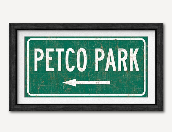 Petco Park Eagles Seating Chart