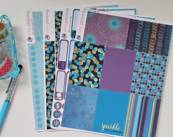 Best is Yet - Big Happy Planner Weekly Kit