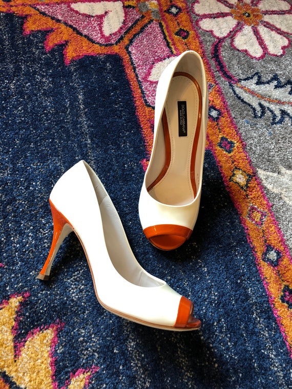 Vintage Dolce & Gabbana Pumps Dolce Gabbana Heels Dolce Dolce & Gabbana Pumps & High Heels For Women On Sale In