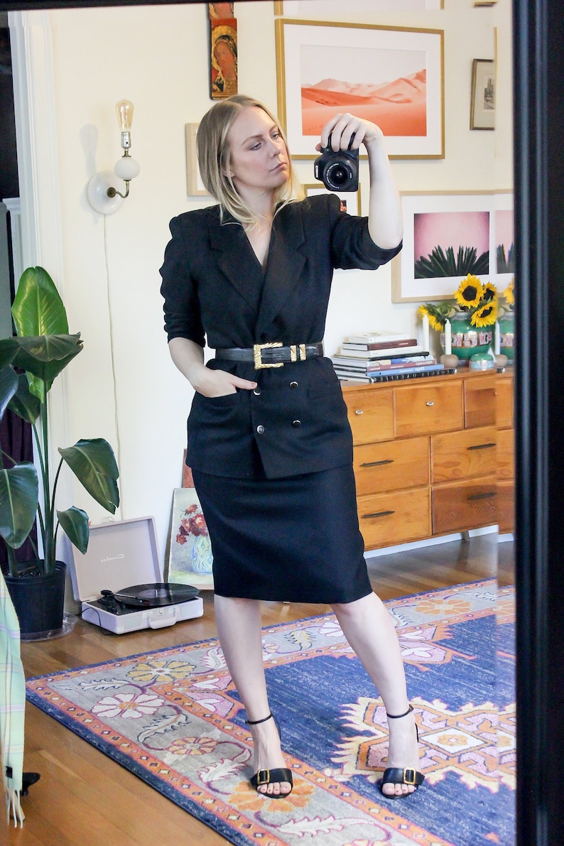 Old Money Style Coat
