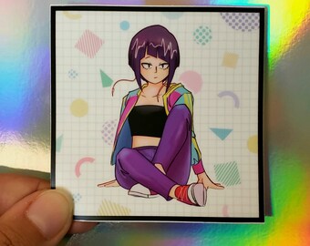 Jirou Etsy