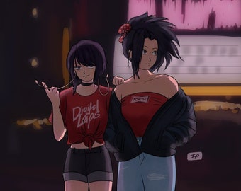 Jirou Etsy