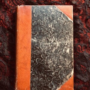 1876 - Samlede Skrifter - Andet Bind - Anderlens - Danish