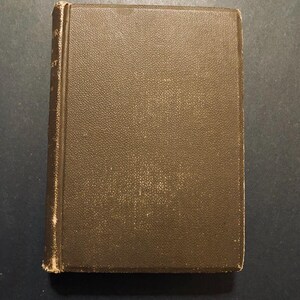 1880 - Ben Hur: A Tale of the Christ - Wallace - First Edition - Antique