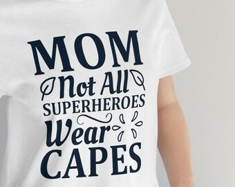 Mom T-shirt, Mama t-shirt, Mom shirt, Mother's Day Shirt, Mama Shirt, Mom Qualities Shirt, Mom Gift for New Mom, Best Mothers Day Gift