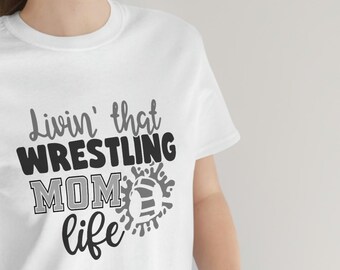 Mom T-shirt, Mama t-shirt, Mom shirt, Mother's Day Shirt, Mama Shirt, Mom Qualities Shirt, Mom Gift for New Mom, Best Mothers Day Gift