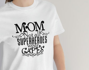 Mom T-shirt, Mama t-shirt, Mom shirt, Mother's Day Shirt, Mama Shirt, Mom Qualities Shirt, Mom Gift for New Mom, Best Mothers Day gift
