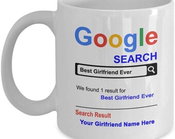cute mugs for girlfriend