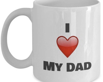 I LOVE//HEART MY HYUNDAI Novelty Printed Tea//Coffee Mug IDEAL GIFT//PRESENT
