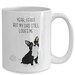 Boston Terrier Fart Mug Yeah, I Fart But My Dad Still Loves Me Boston Terrier Dad Gift
