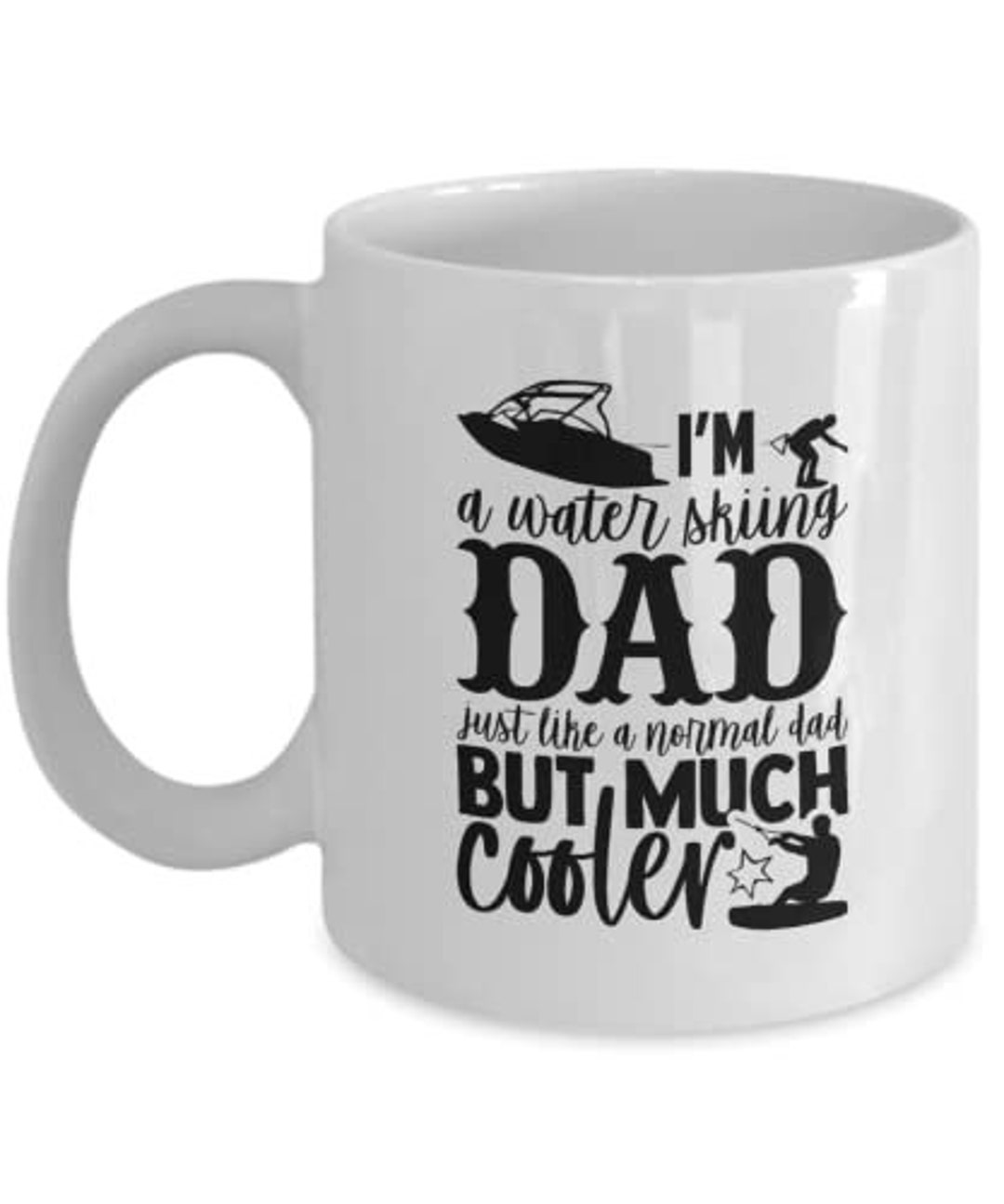 Dad Coffee Mug, Dad Gifts, Parents Gifts, Gifts for Dad, Father's Day Gift Idea, Birthday