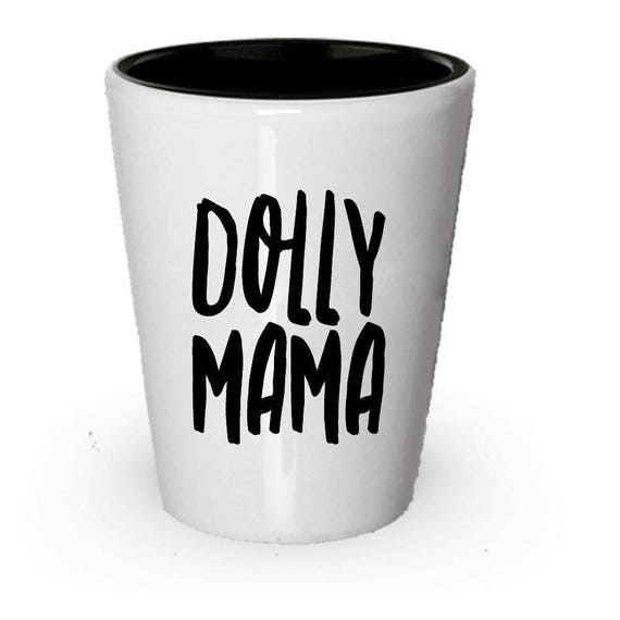 dolly mama dolls