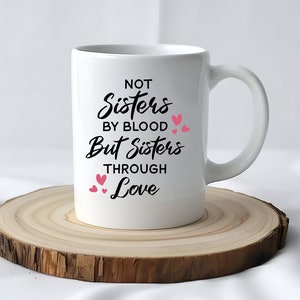 Sister-in-law Mug, Gift for Sister-in-law, Sister-in-law Gift Idea