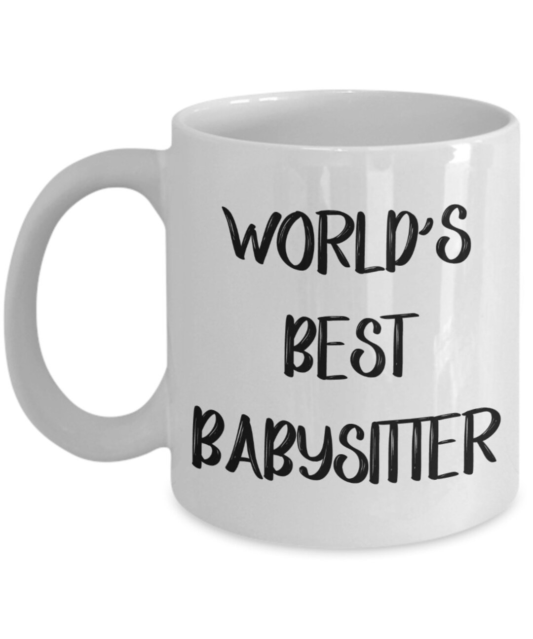 Best HR Ever Mug - Funny Coffee Cup Gift For Human Resources Representative - View #11