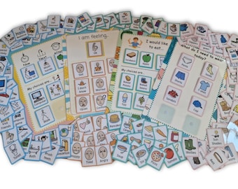 Stoßstangen-Pack von Kommunikation Visuelles - sofortiger digitaler Download