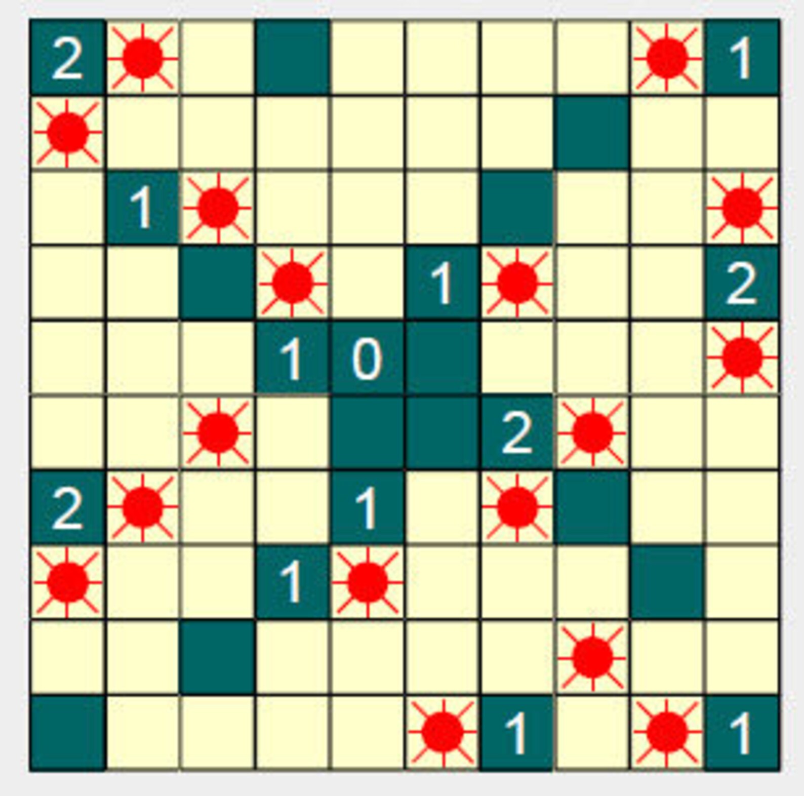 Printable Japanese Puzzle Sampler 6 different puzzles2 of Etsy España