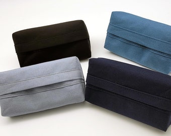 tissue holder. present for men, timeless, classic and functional
