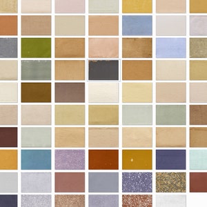 391 Vintage Old Digital Paper Textures Set, Scrapbook Paper, Retro ...