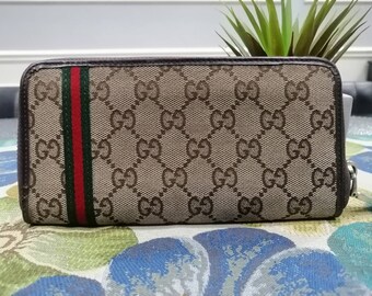 gucci ladies wallet price