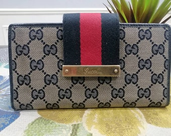 gucci ladies wallet price