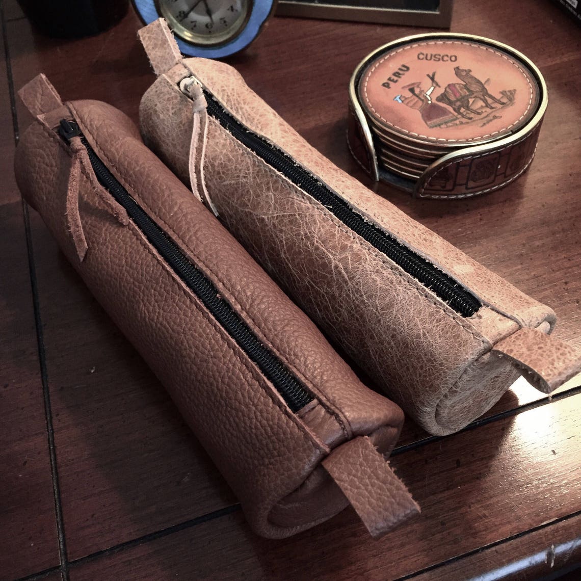 Leather cases | Etsy