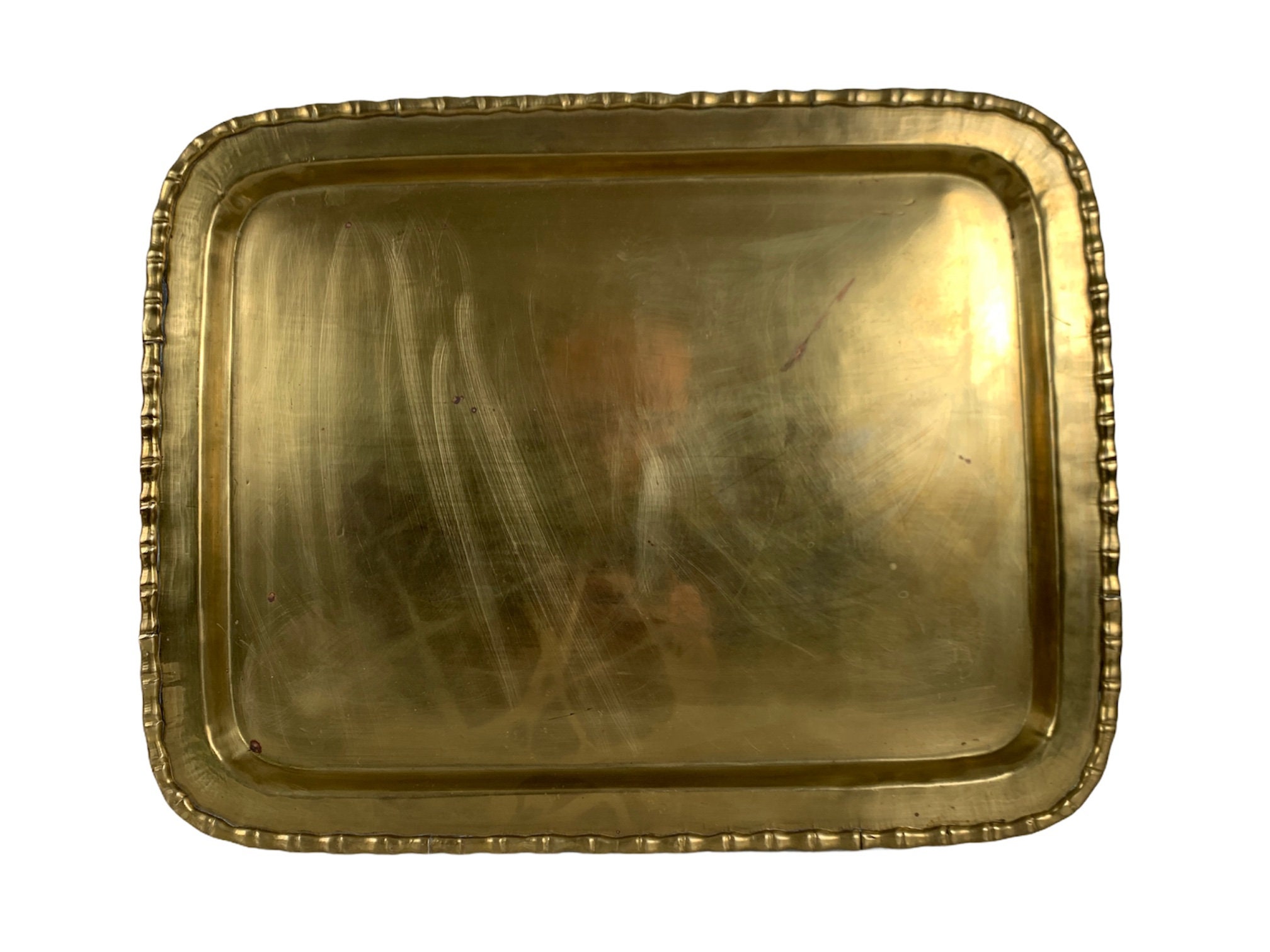 Plateau De Service En