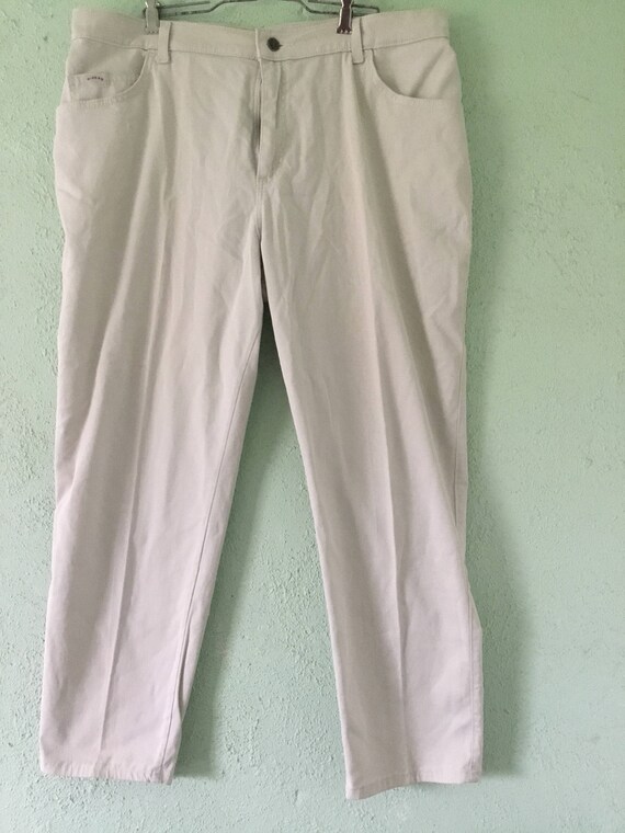 ladies stretch jeans size 18
