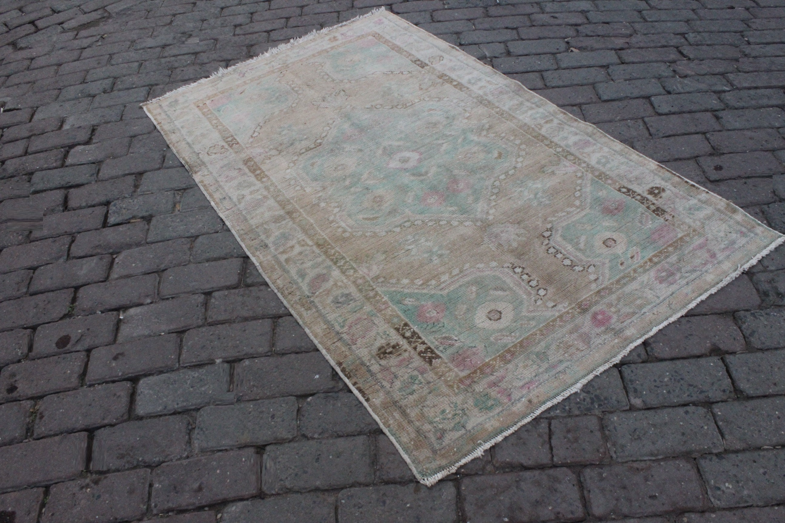Avanos rug - Etsy 日本