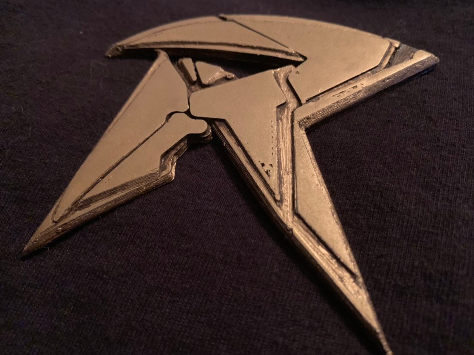Robin logo titans