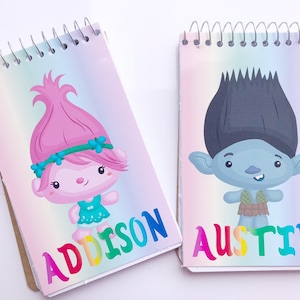 Mini Monsters Birthday Party Favor, Favors,  Personalized Party Favor,