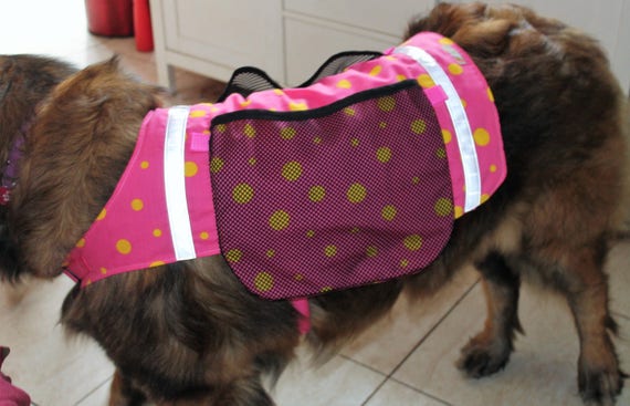 dog backpack for large dogs