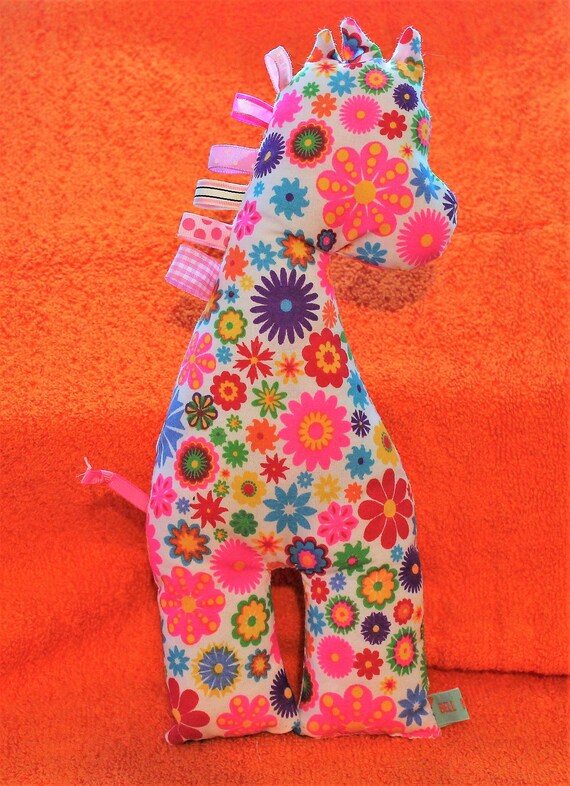 taggies giraffe