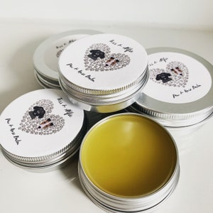 Paw and Nose Balm