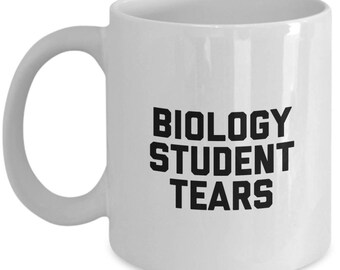 Biology Gifts Etsy